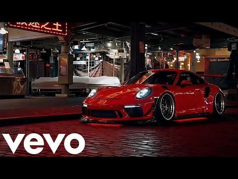 Video Thumbnail: OMER DEEP - Darkness (Original Mix)