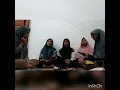 Viral!!  Sesi latihan vokal, ilahi la takil