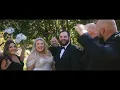 The Cattle Barn Cle Elum WA Wedding