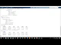 LINE demo Exporting a LINE model to a JMT simulation model