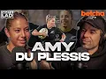 Download Lagu Amy Du Plessis - An insight into the journey of the Black Ferns star!