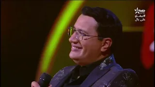 الصولو الشهير لموسيقى مسلسل  المال والبنون  دندنها