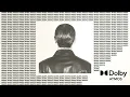 Omar Apollo - Endlessly Dolby Atmos