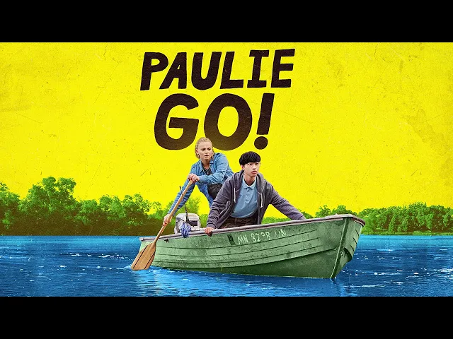 Paulie Go! | Official Trailer | HD