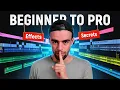 Full Editing Course for YouTube 4 Hours