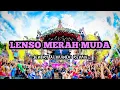 LENSO MERAH MUDA - (Jendry Almando remix) Cha-cha.
