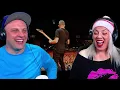 Parkway Drive - "Wild Eyes" (Live at Wacken) THE WOLF HUNTERZ REACTIONS
