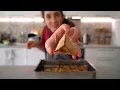 Lebanese Spinach Pies Fatayer bi Sabanekh