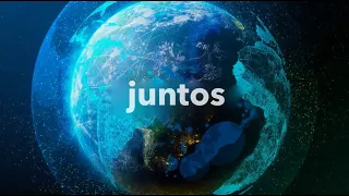 EU Esri 2024:  GIS – Unindo o Nosso Mundo: