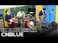 Download Lagu [Knowing Bros] CNBLUE Hit Song Medley 💖 From I'm a loner to I'm Sorry 🔥