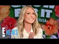 Kelly Ripa Reacts to Son Joaquin Getting McDonald s for Mother s Day E News