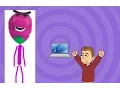 Barney U Wii-U Error