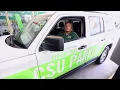 Cleveland State University How to Purchase a Parking Permit