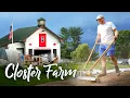 How This THRIVING Farm Became a FOOD HUB 7 Miles from NYC