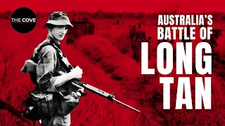 long tan the vietnam war battle that defined the anzac spirit