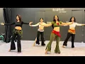 Naino wale ne✨ #dance #bolleywoodsong #like #bellydance 
