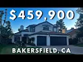 INSIDE A STUNNING 459 900 MODERN HOME BAKERSFIELD CALIFORNIA