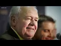 Obituary Tom Benson dies at 90 years old