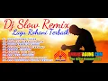 DJ SLOW REMIX NGEBASS ROHANI TERBAIK 2023