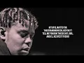 Cordae - chronicles ft H.E.R & Lil Durk Lyrics