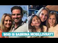 The Truth About Scott McGillivray s Wife She s A Teacher and Loving Mother of 2