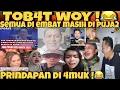 Lagu T0B4T WOY‼️SEMUA DI EMB4T MASIH DI PUJA2 - PRINDAPAN KRITIK KDM H4B1S DI 4MUK W4RGA JABAR WKWK