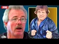 Mike Graham on how Dick Slater KNOCKED OUT Bob Orton Jr Jerry Brown