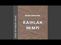 Download Lagu Raihlah Mimpi