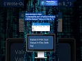 Get-content Use PowerShell to read a data file