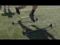 SKLZ Speed Hurdle Pro