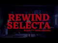 Wisin, Don Chezina - Rewind Selecta (Official Lyric Video)
