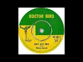Don't Stay Away   Phyllis Dillon - 1972