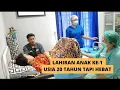 Download Lagu IBUNYA USIA 20 TAHUN, HEBAT#PART 1