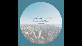 kygo it aint me dj stherra remix feat selena gomez