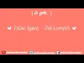 Dalan liyane - Didi kempot | Lirik
