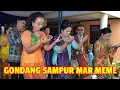 Lagu Gondang Sampur Mar Meme di Pesta Pernikahan Adat Batak