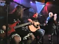FIGHT- a little crazy unplugged HBB live Rob Halford.flv