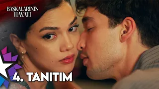 Başkalarının Hayatı | 4. Tanıtım
