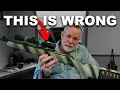 You Don t Own a Scout Rifle