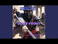 Lagu DON'T FRONT (feat. DJ Vindictiv)