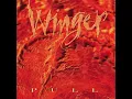 Download Lagu WINGER - Pull [Full Album]