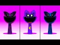 Download Lagu Sprunki OC ALL Phases | Incredibox Compilation COMPLETE #sprunki #incredibox #sprunkioc