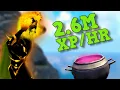 The New Best Ways to Train Construction in RuneScape