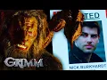 The Wesen Council s Bounty For Nick Grimm