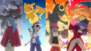 the next masters eight pok mon tournament 