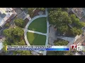Raleigh s Moore Square Park prepares for grand re-opening