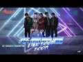 【認聲版】木星《來個蹦蹦》ft  Ella陳嘉樺 ATOM BOYZ JUPITER 'Like Boom Boom'