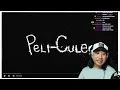 Coreano Loco reacts to Cazzu, De La Ghetto, Randy 😱🔥 Peli-Culeo