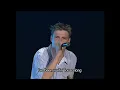 NICK CARTER - HEAVEN - HD