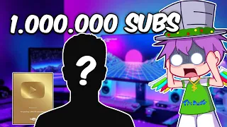🔥LỘ MẶT 1 TRIỆU SUBS